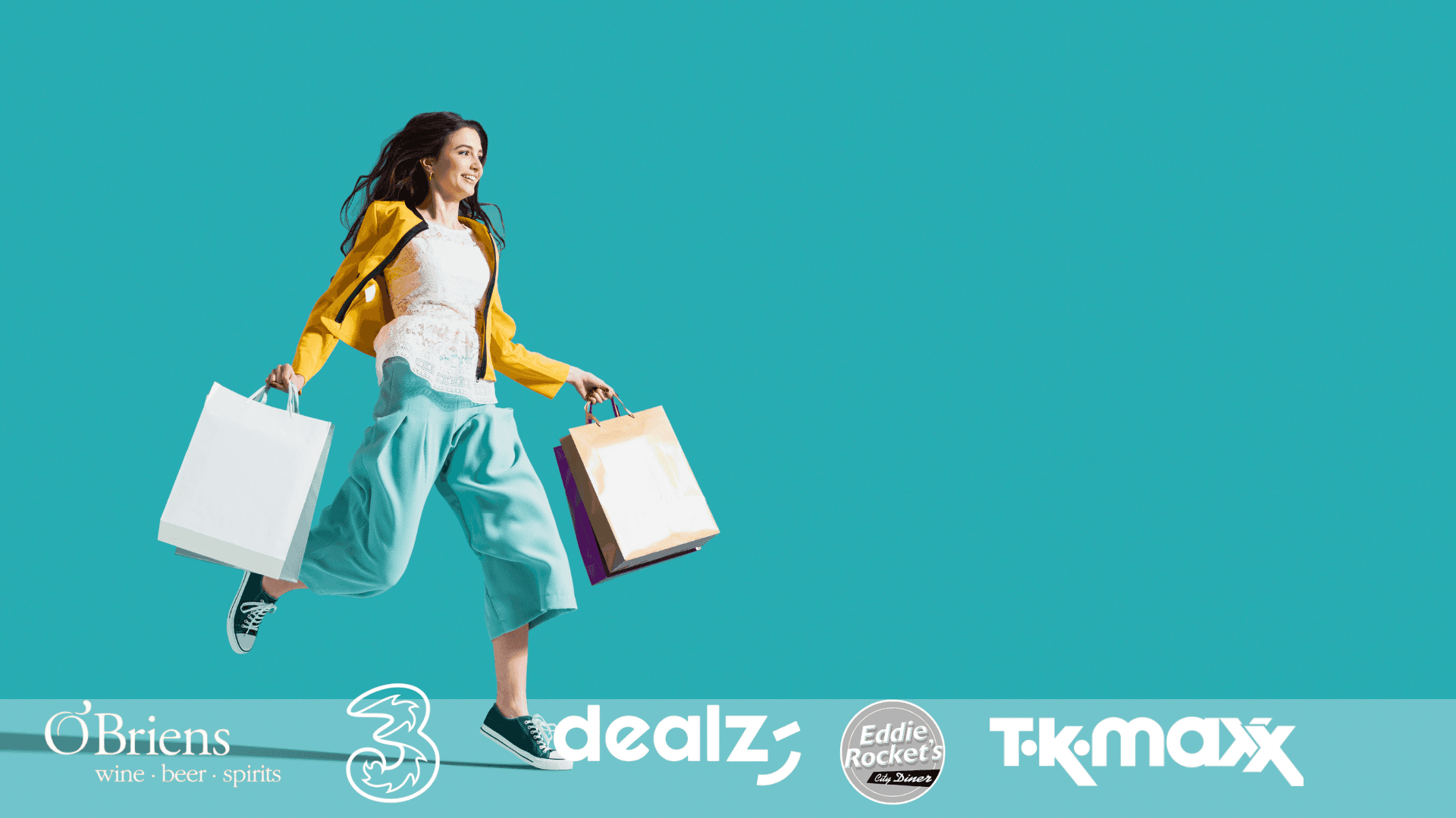 Welcome to The Courtyard Shopping Centre