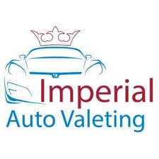 Imperial Car Valeting logo