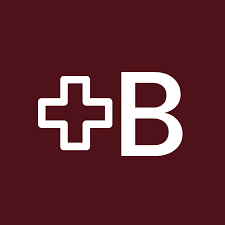 Bergin's Pharmacy logo