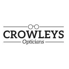 Crowley Opticians logo