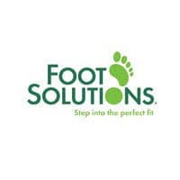 Foot Solutions logo