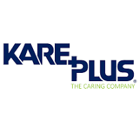 Kare Plus logo