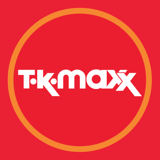 TK Maxx logo